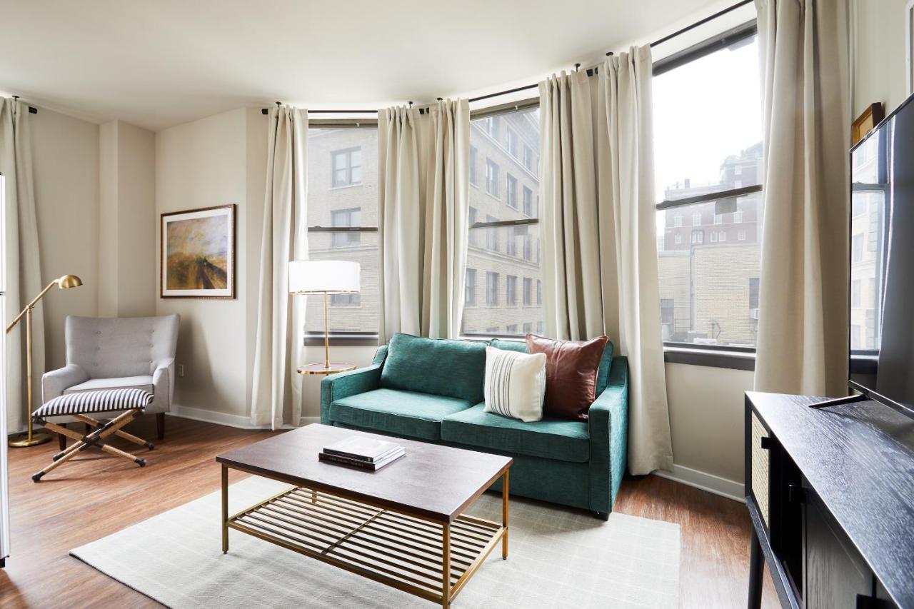Sonder Liberty Place Philadelphia Rum bild
