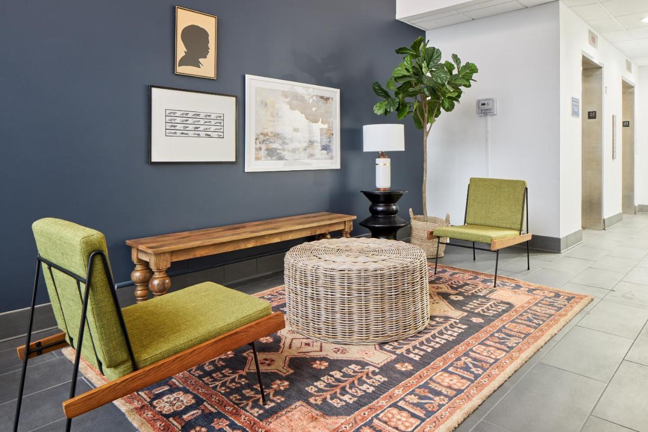 Sonder Liberty Place Philadelphia Rum bild