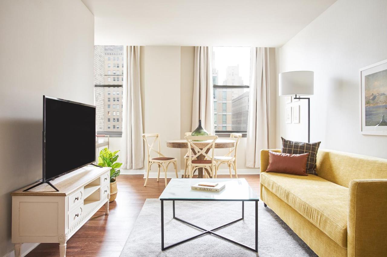 Sonder Liberty Place Philadelphia Rum bild