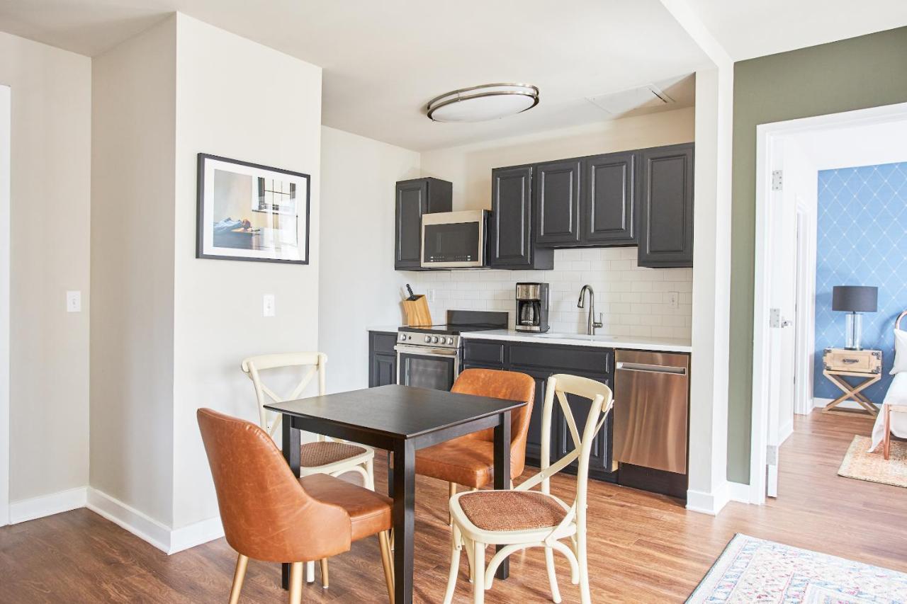 Sonder Liberty Place Philadelphia Rum bild