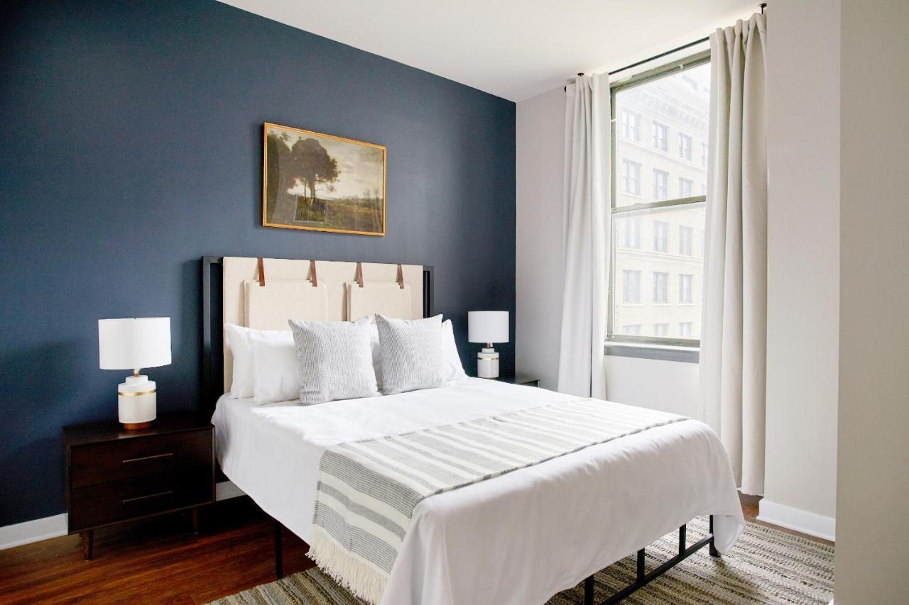 Sonder Liberty Place Philadelphia Rum bild